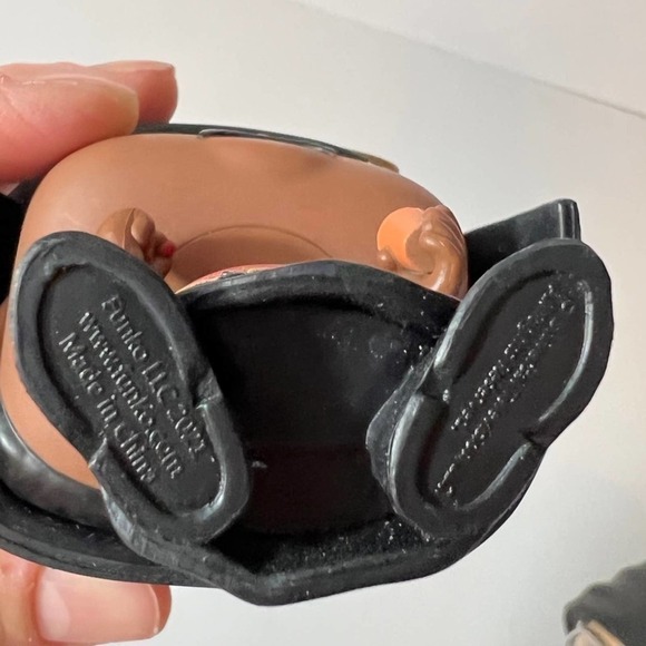 Funko Pop! The Office Dwight Schrute Dark Lord 1010 Stanley Hudson Samurai 1145 - Picture 6 of 6